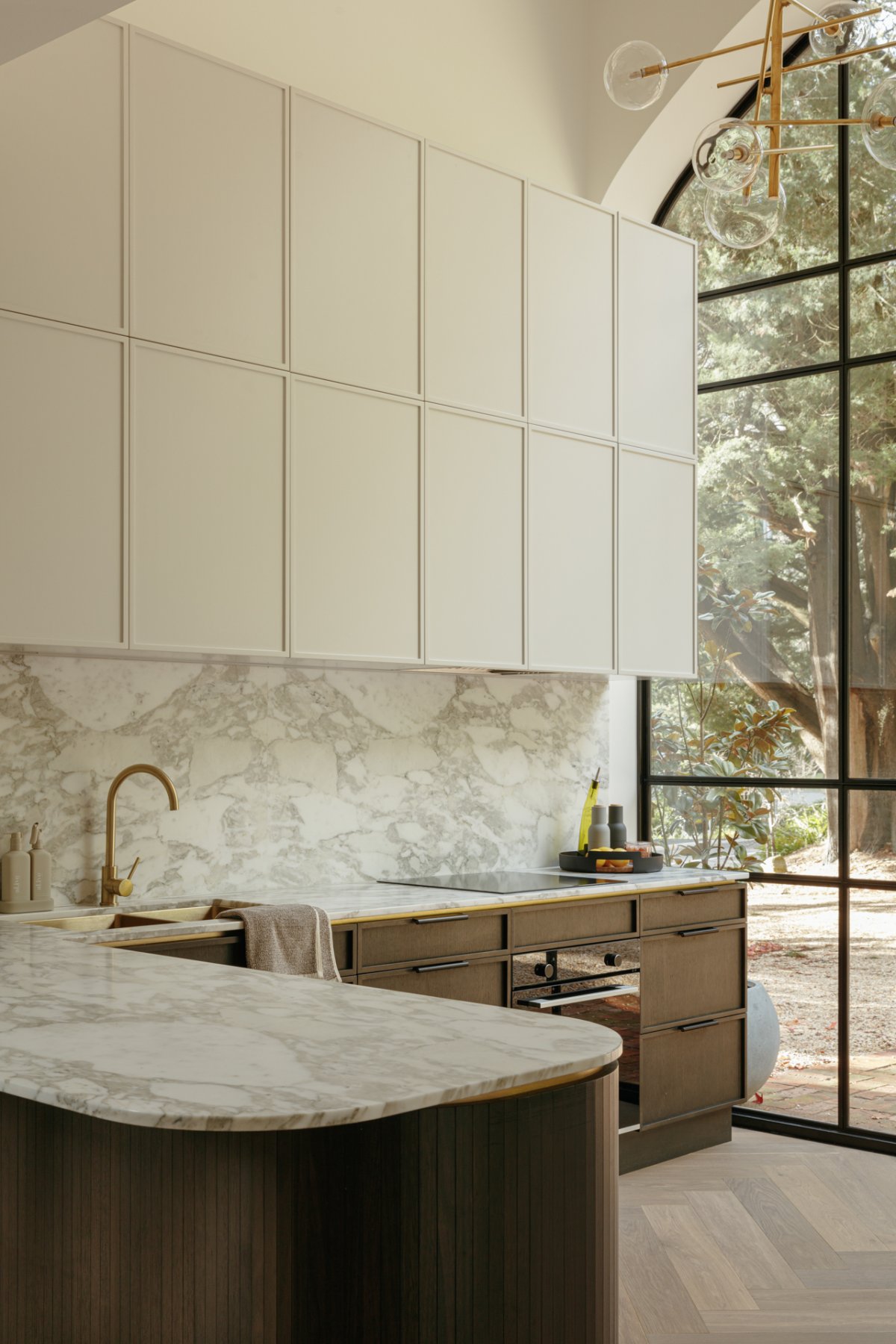 YinjiSpace SpaceCraft Joinery x The Coach House